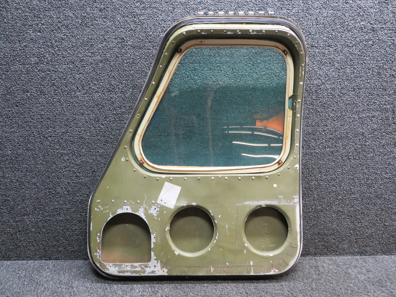2517100-201 Cessna T303 Emergency Exit Door Assembly For Sale