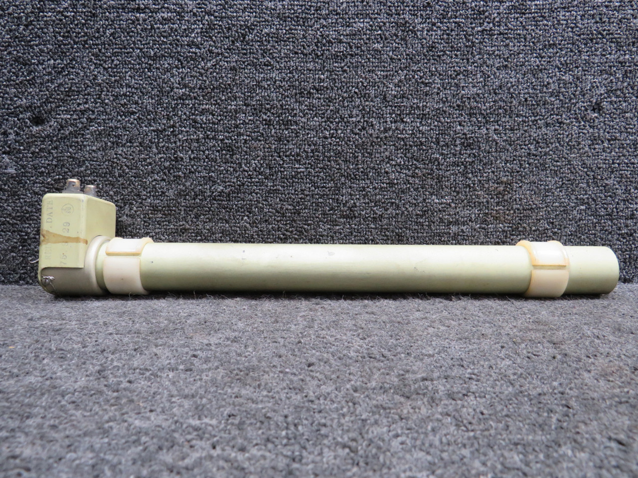 PF59-N (Alt: 030A-986409-1) Hokushin Tank Fuel Quantity Unit