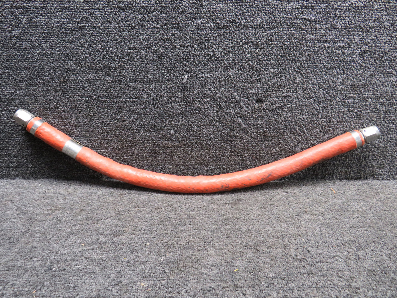AE3660001G0184 (Alt: AR1158-6) Aeroquip Hose Assembly For Sale