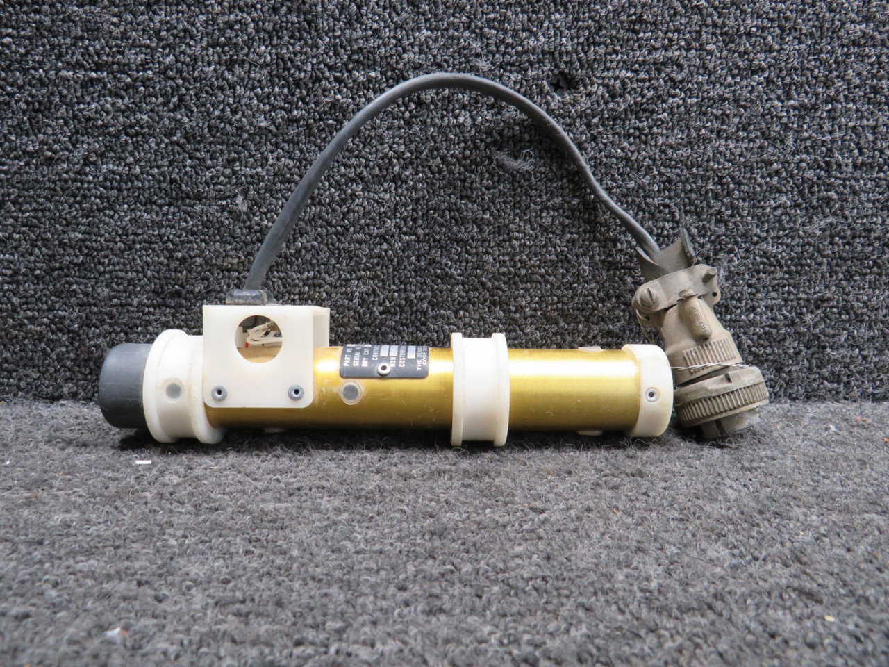 PAA-614 Bendix Fuel Lever Transmitter (Core)