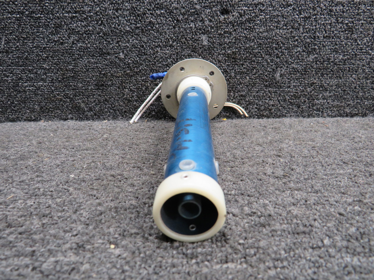 PBA-1020-2 Consolidated Airborne Systems Fuel Transmitter