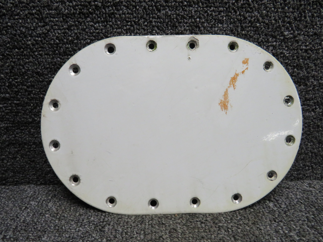 2322259-31 Learjet 25B Inspection Panel Assembly