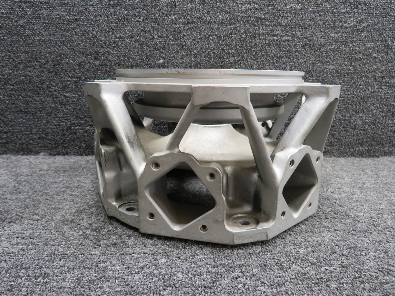 379518 Honeywell Interstage Housing Core Assembly with