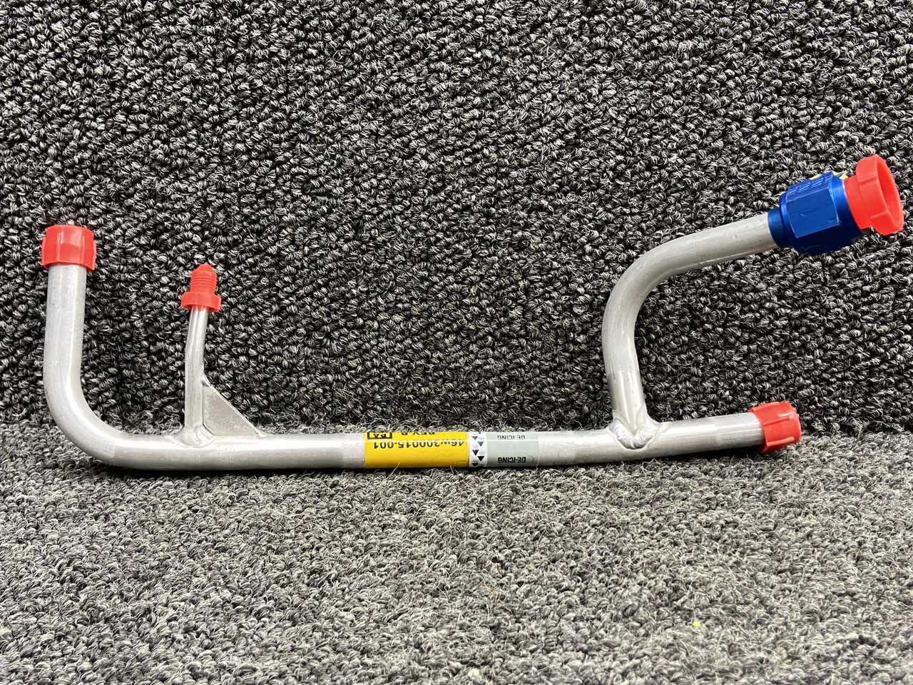 46W300015-001 Piper M600 Wing De-Ice Tube