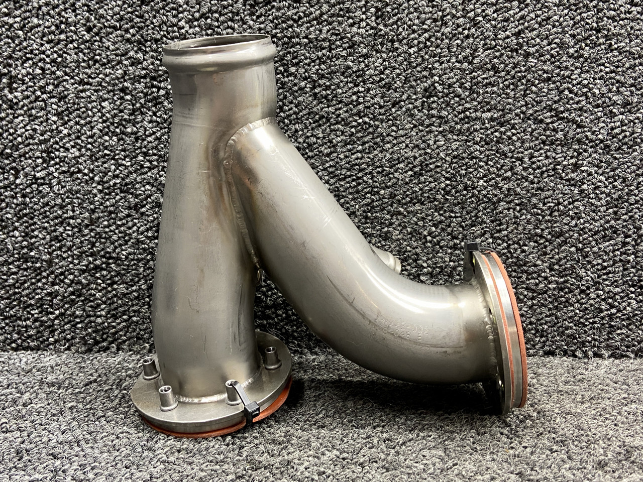 101443-002 (Alternate: 689-048) Piper M600 Environmental Bleed Air