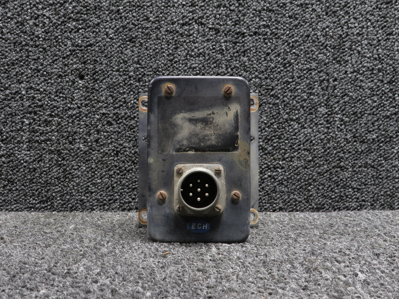 3E1150-3 BF Goodrich Electrical De-Icer Timer (14V)
