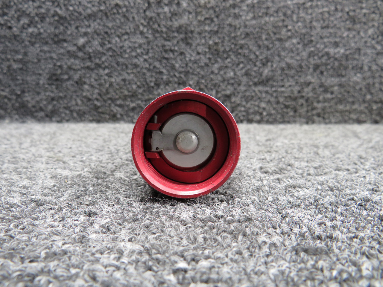 340500 Commercial Aircraft Products Vent Valve Assembly Unit