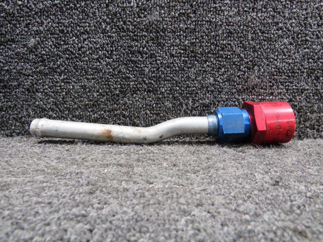 83497 コメント欄参照　アクアハルカス 353-00 Dukes Fuel Check Valve Assembly Unit