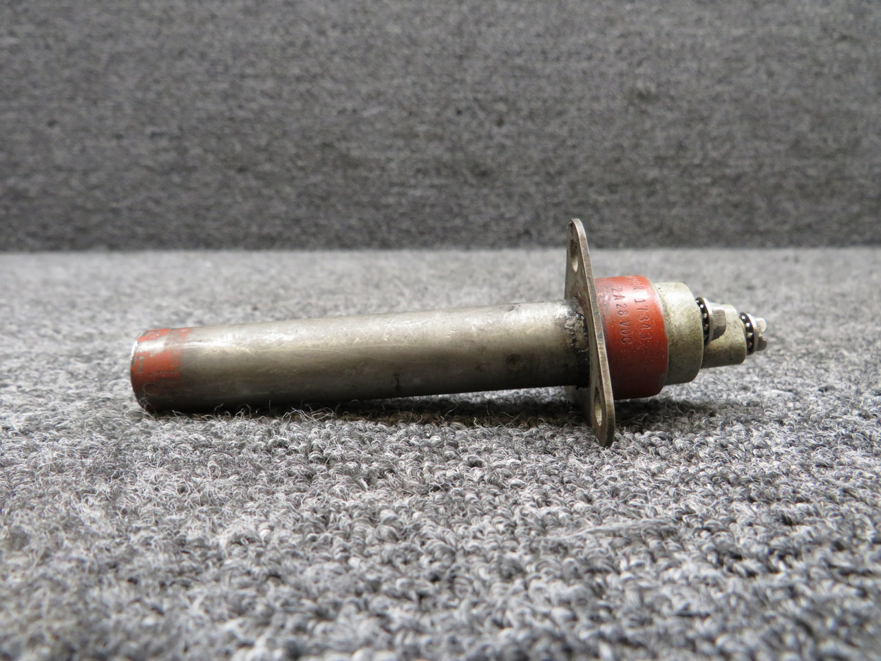 17343-62 Fenwal 28 Volt Fire Detector