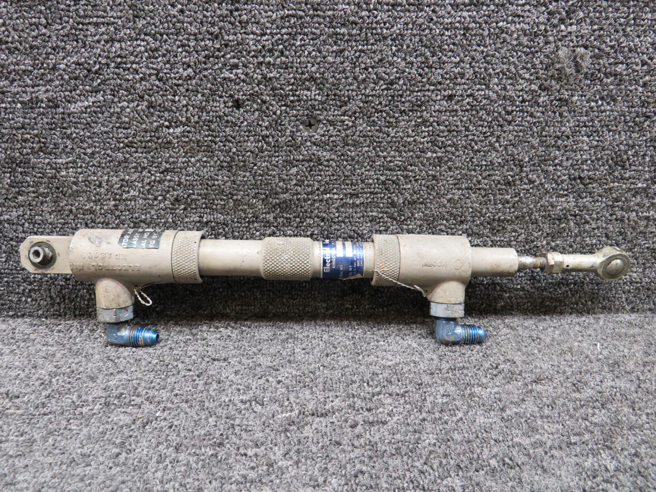 EA1659-1 (Alternate: 1280503-2) Electrol-Cessna Nose Gear Door