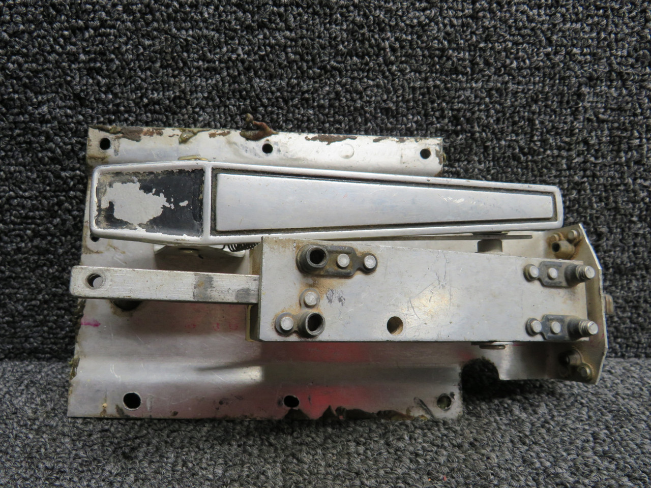 1717039-2 Cessna 177 Door Latch Cabin Right Hand