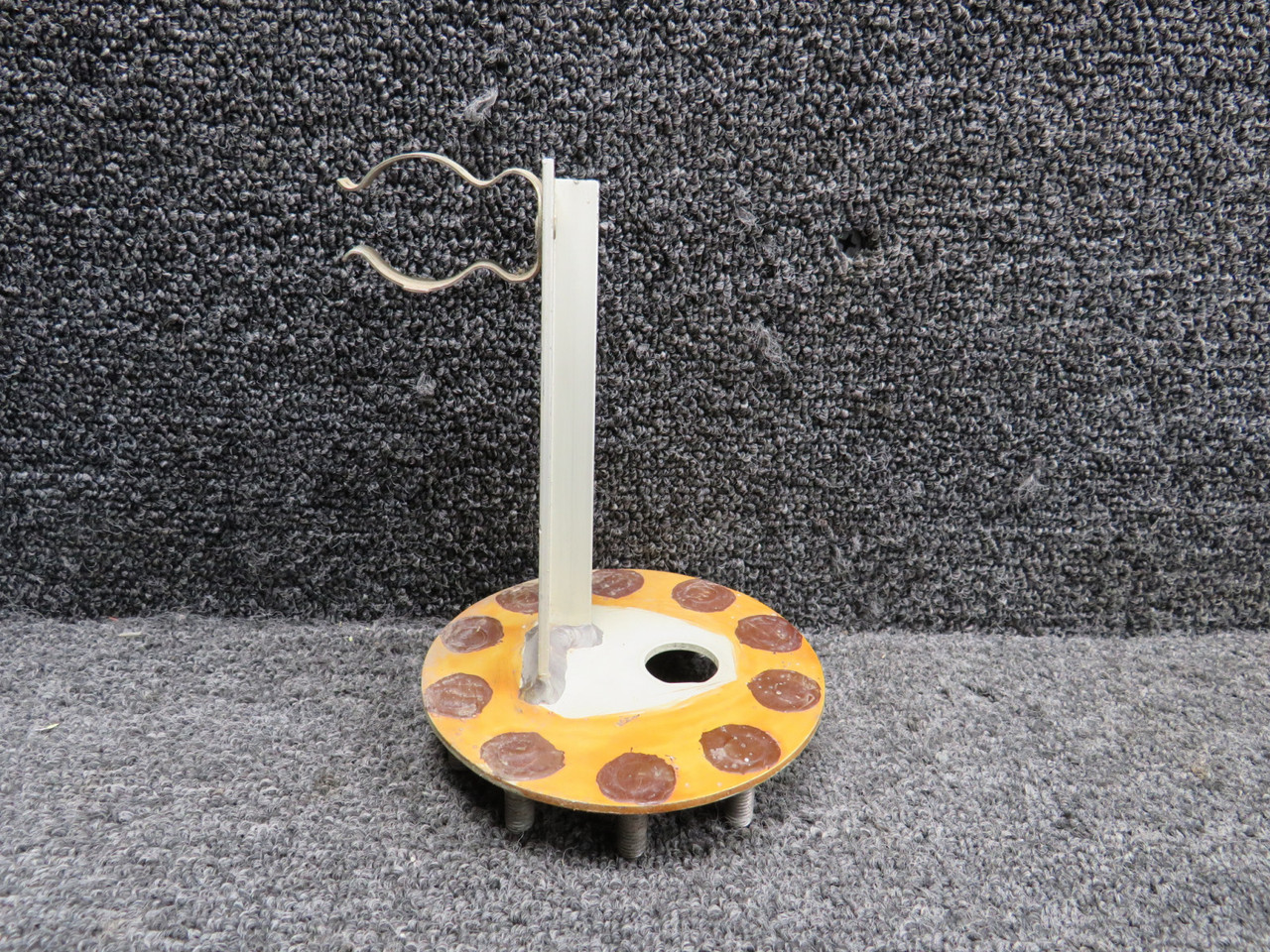 FMB1267 (Alt: 9910082-23) CAS Fuel Transmitter Mount