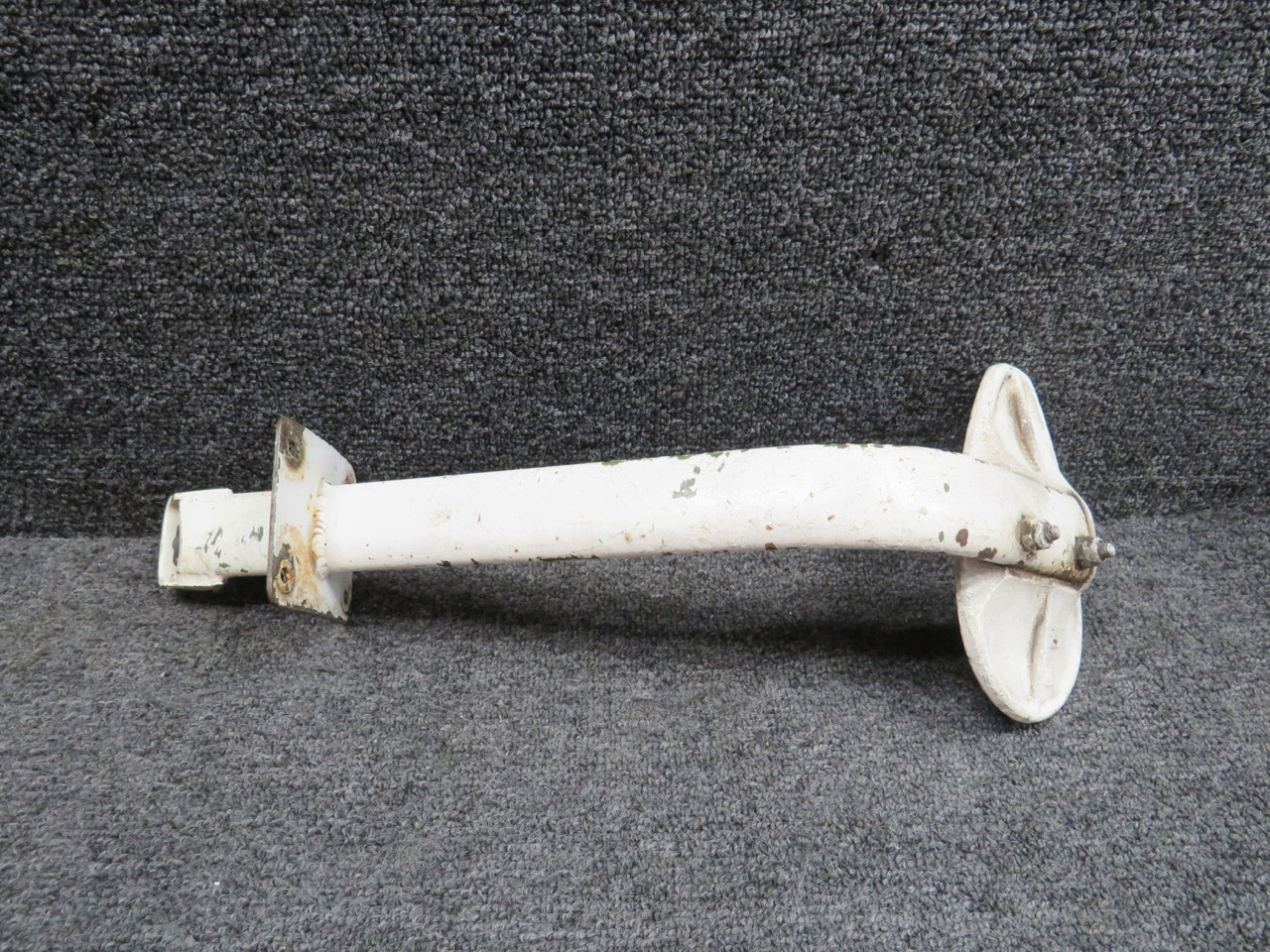 1510041-2 Cessna 207 Cabin Door Step Left Hand Assembly