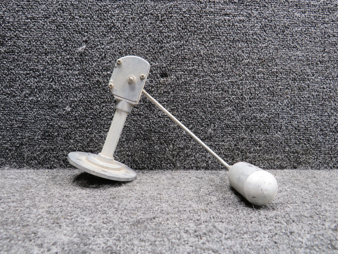 96-380041-1 (Alt: B7740-2) Fuel Quantity Transmitter