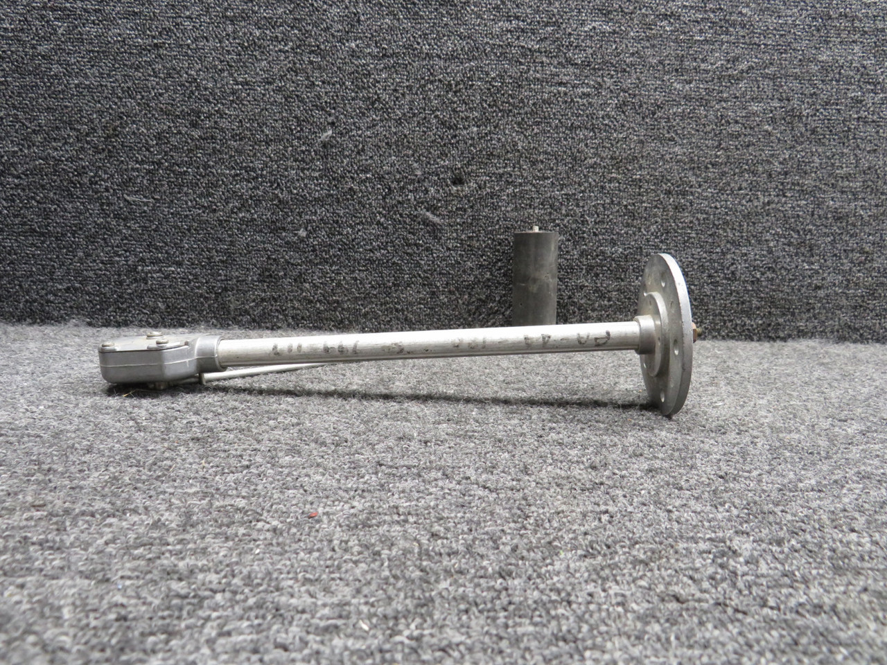 86688-2 (Alt: 7740-164) Fuel Quantity Transmitter Unit