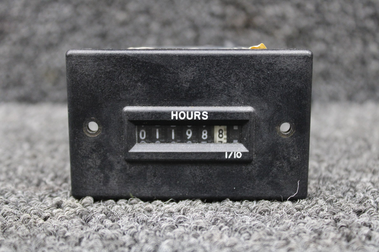 0540-006 (Alt PN: 880035-505) Penny and Giles Hour Indicator