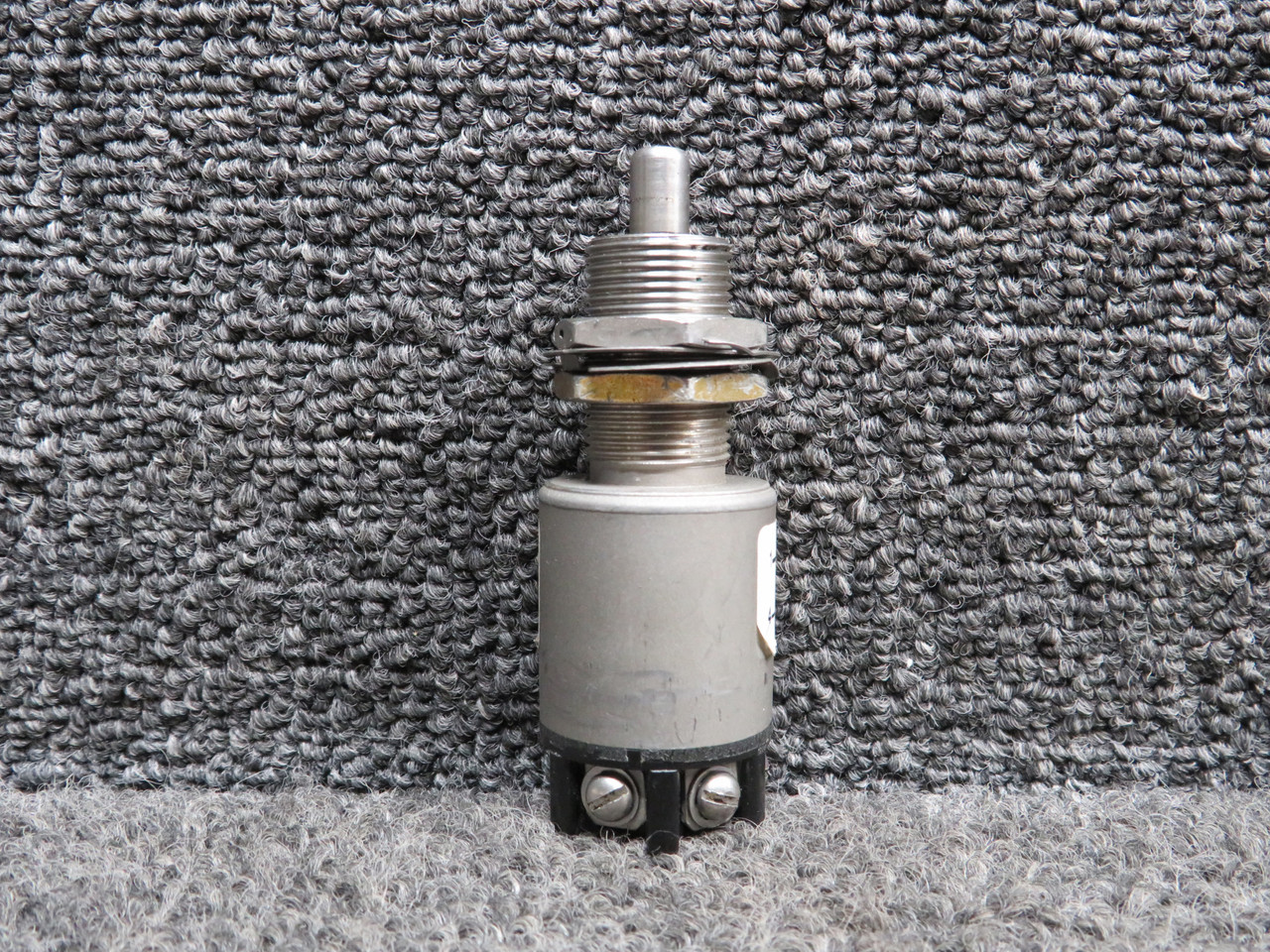 91929 (Alternate PN: 1EN1-S) Micro Switch Landing Gear Limit Switch