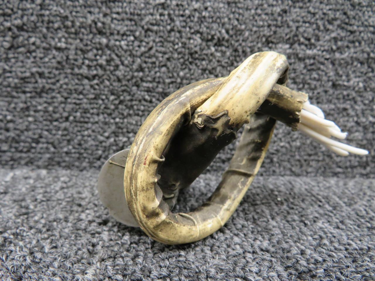 404EN1-6 (Alternate: MS21321-2) Micro Landing Gear Switch Assembly