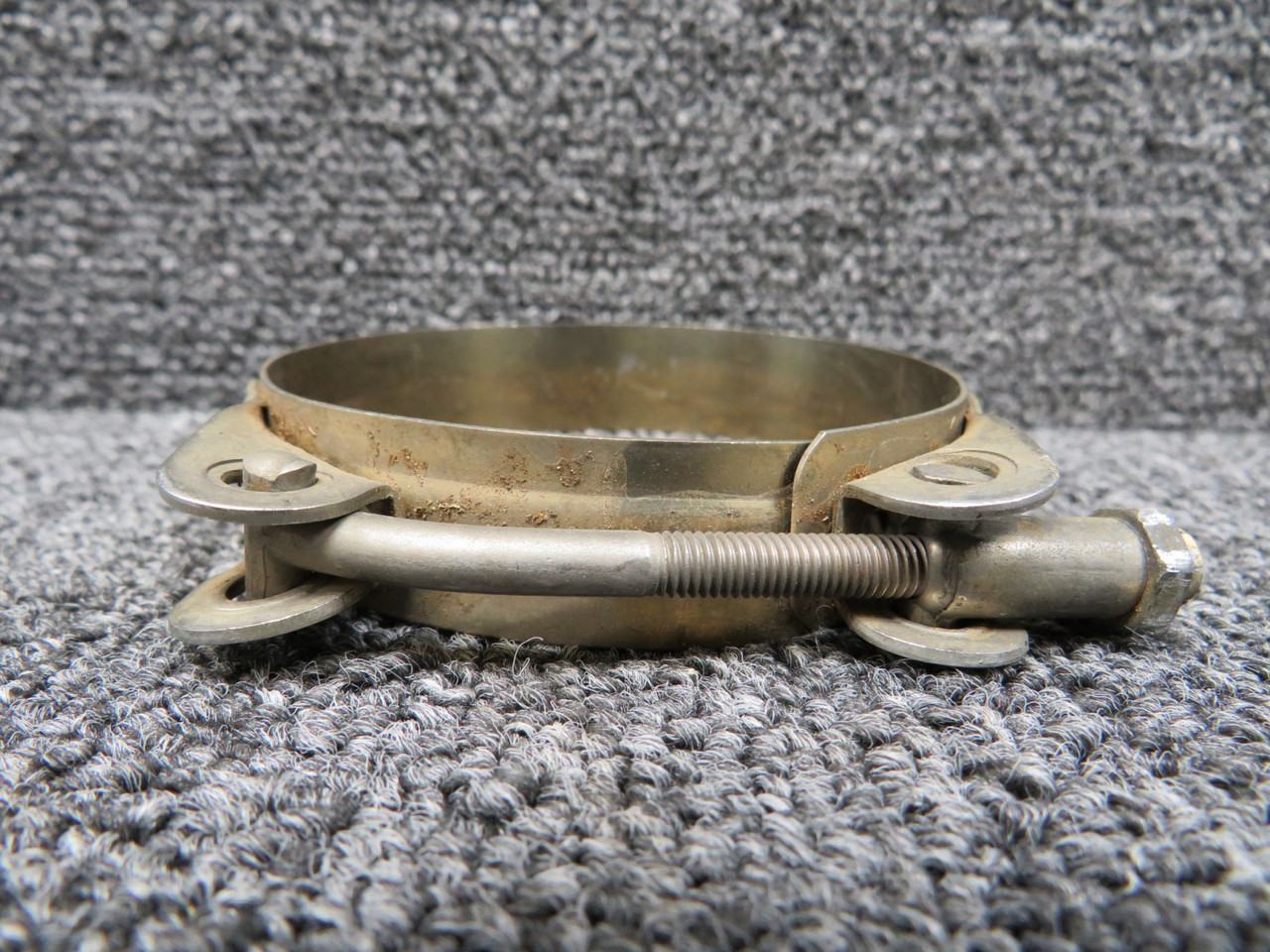 MS21920-22 Wittek Clamp For Sale