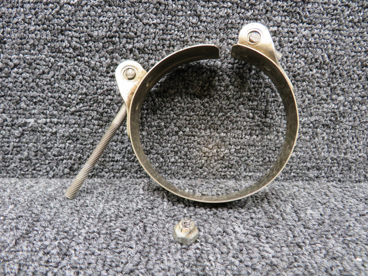 MS21920-22 Wittek Clamp For Sale