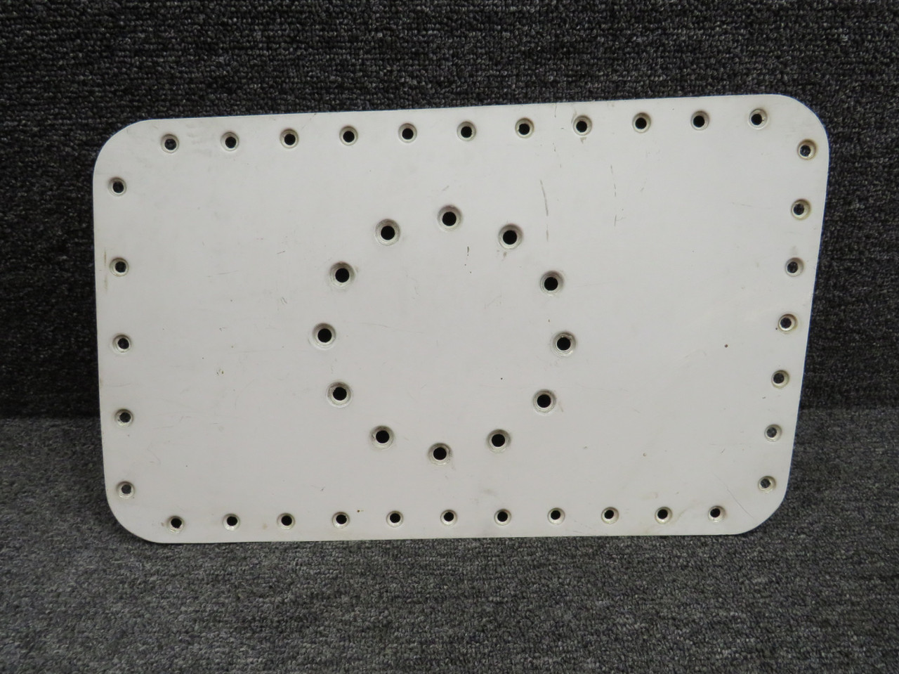 Abeページ 170096-502 Aero Commander 690 Inspection Panel For Sale