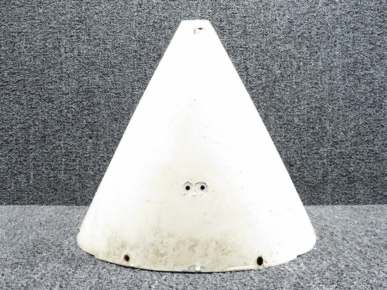 0813040-7 (Alt PN: 0813040-807) Cessna 310Q Nose Cone Assembly