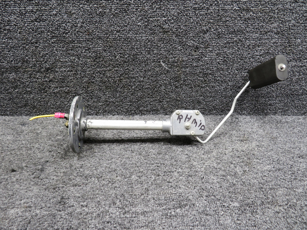 7740-234 (Alternate: C668050-0404) Fuel Quantity Transmitter