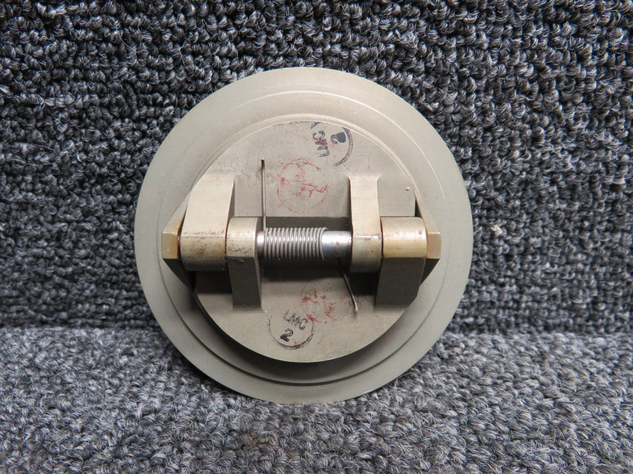 6600058-3 Learjet 24B Bleed Air Check Valve For Sale
