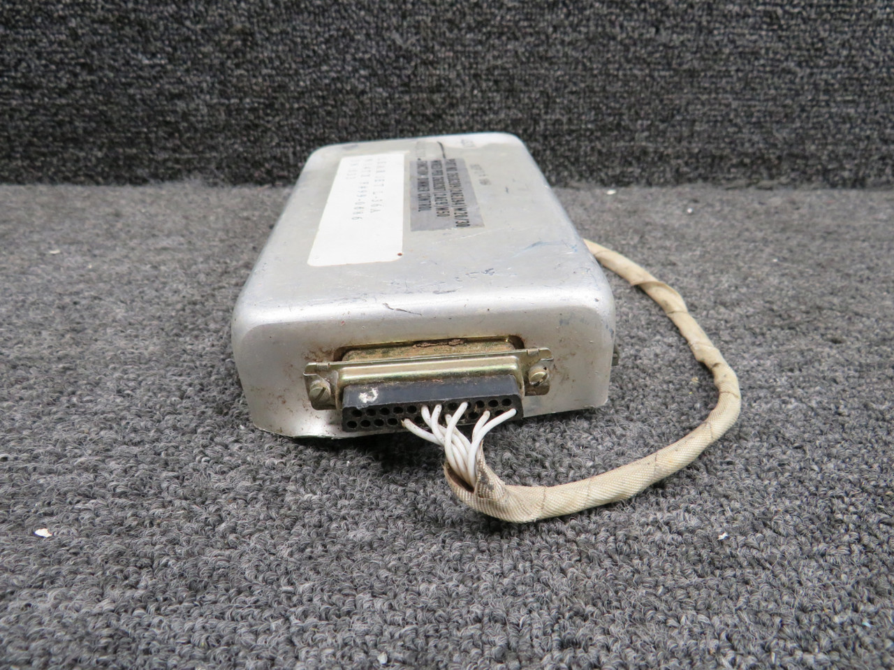 2618289 Learjet 36A Dimmer Control Box Assembly For Sale
