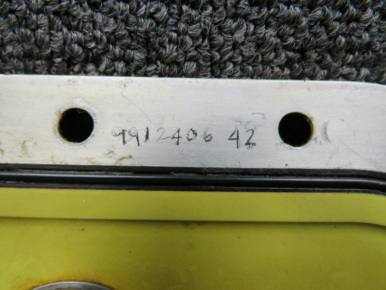 9912406-42 Use Part Number 9912406-54 Cessna Citation 525 Access