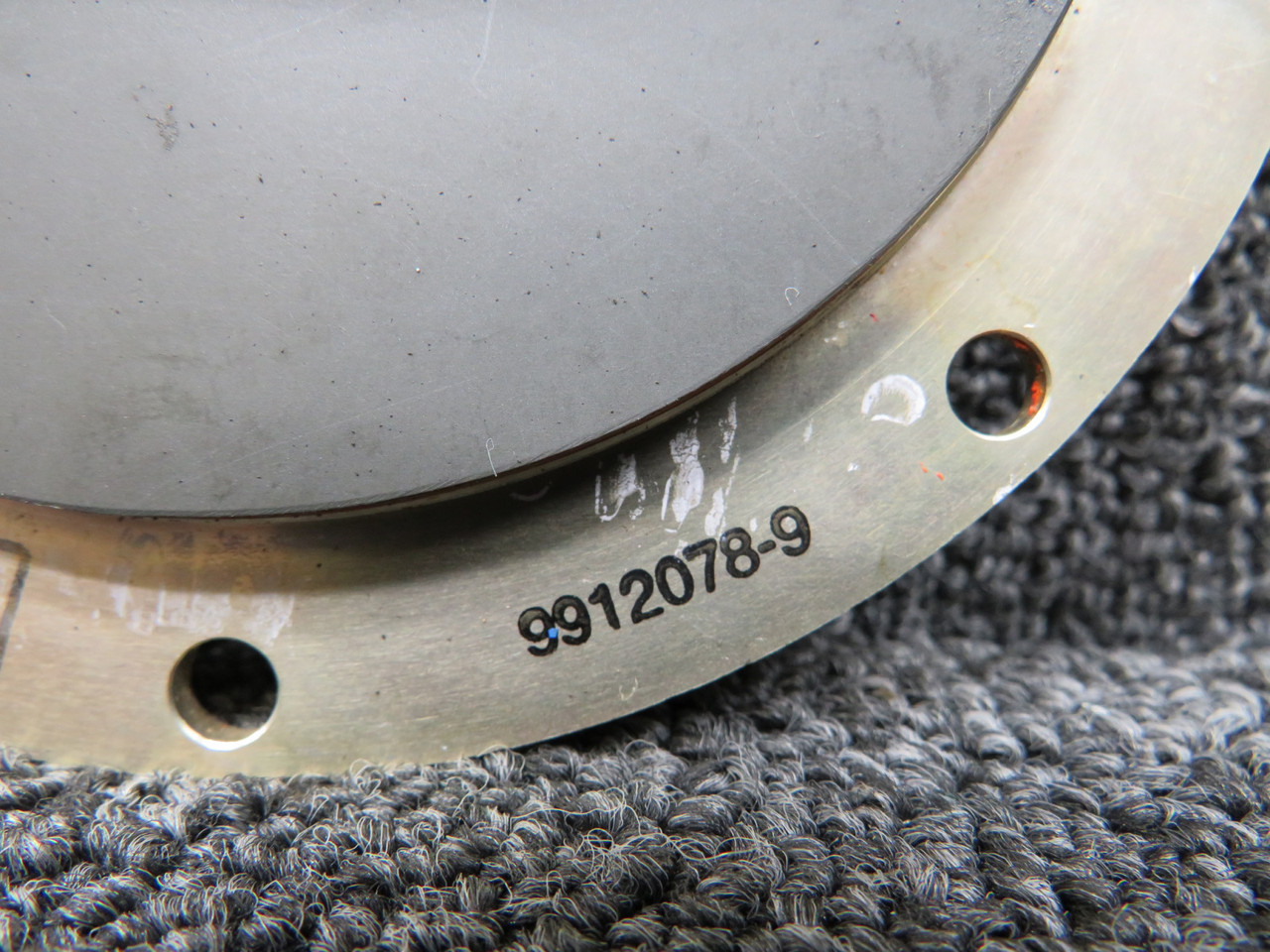 4004-1 Use Part Number 9912078-9 Cessna Citation 525 ASC Valve Check