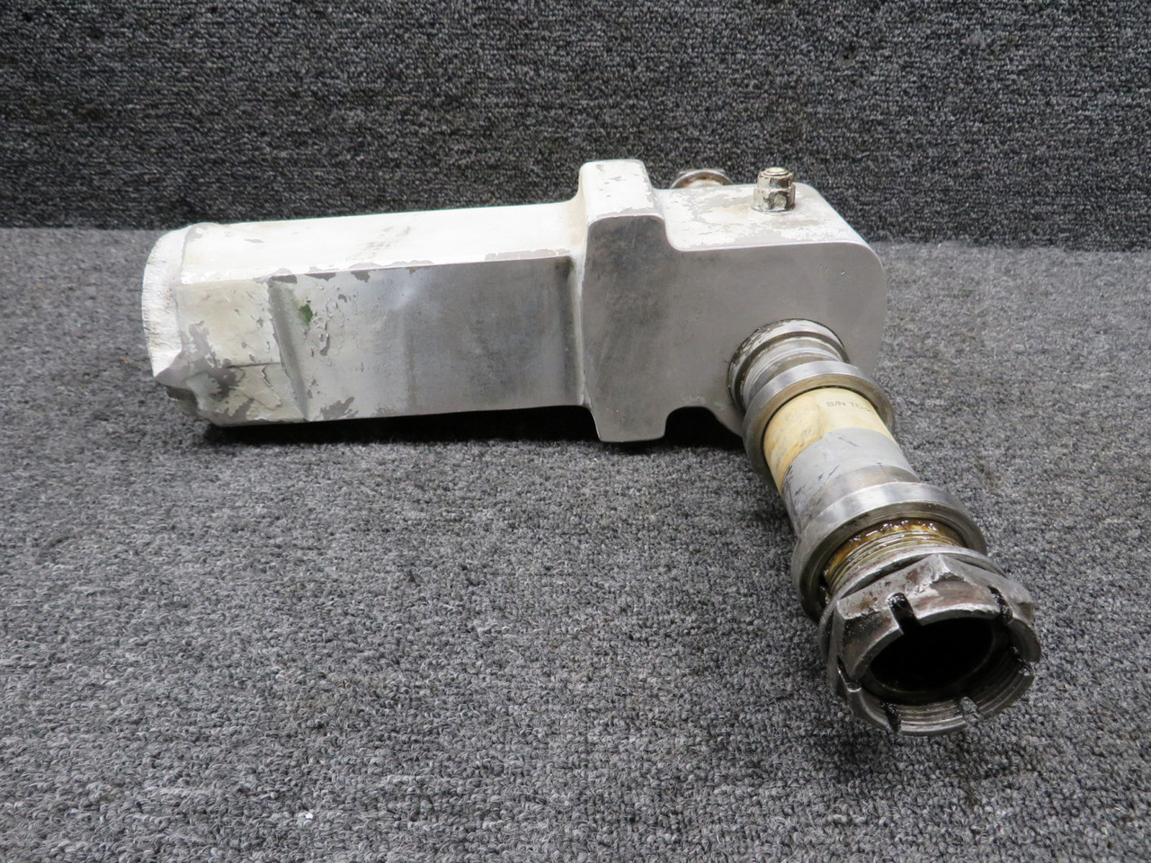 Fairchild SA-226-TC Landing Gear Axle For Sale