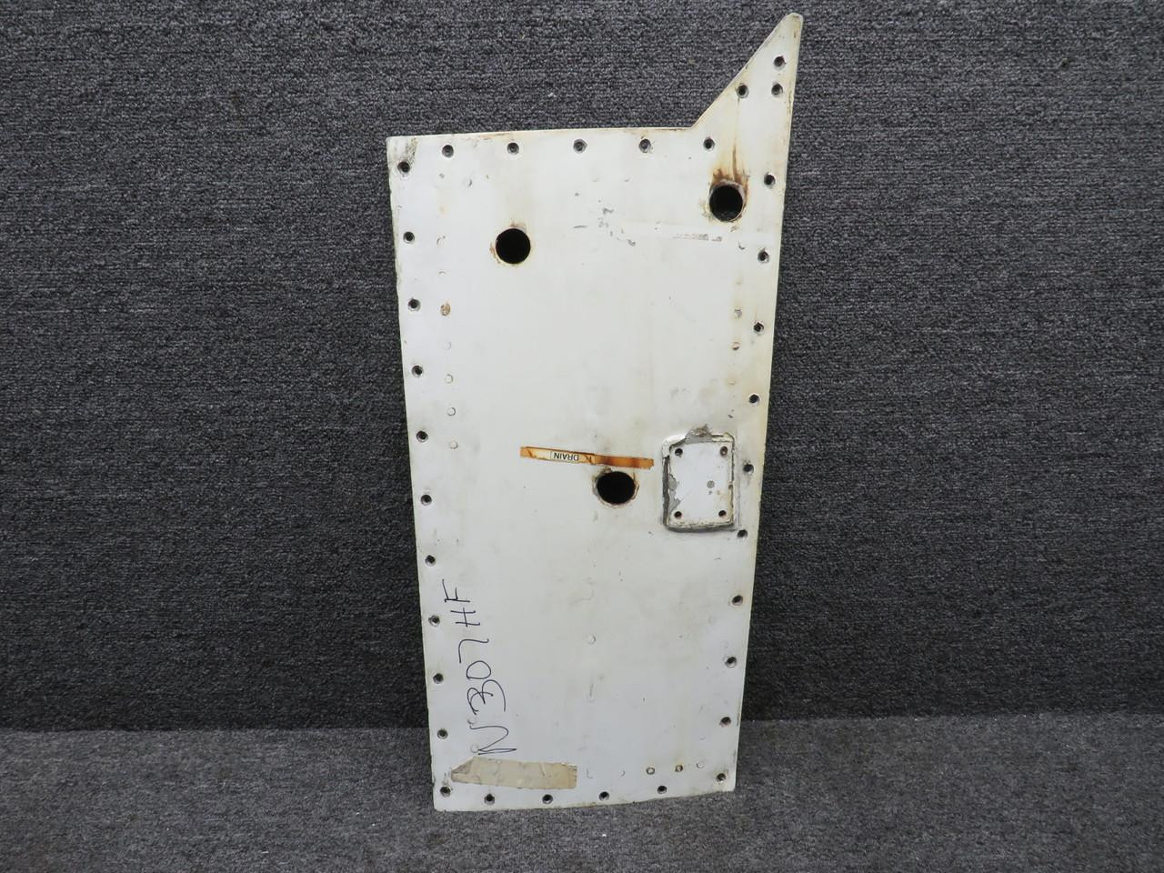 2311600-59 Learjet 25B Service Access Door Left Hand