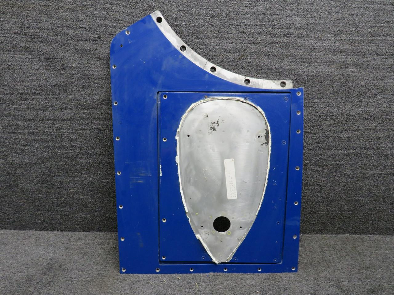 F10A-230-107-003 Dassault FA-10 Door Panel Left Hand