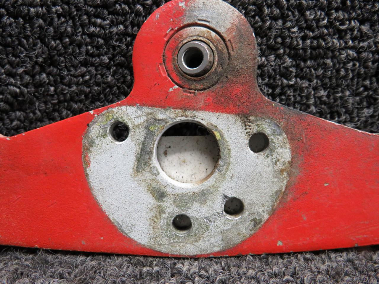 0432166-5 Cessna Elevator Bellcrank Assembly Unit