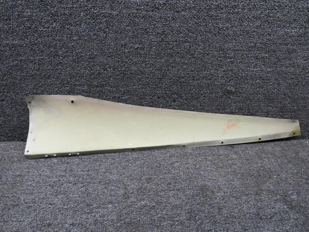 0431015-7 Cessna 152 Stabilizer Fairing Left Hand