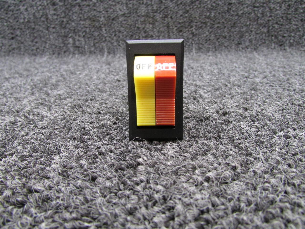 S1846-1-2 Carling Master Rocker Switch For Sale
