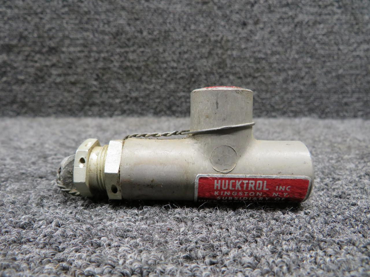 AN6245-A4 (Alternate: 627-1) Hucktrol Hydraulic Thermal Relief