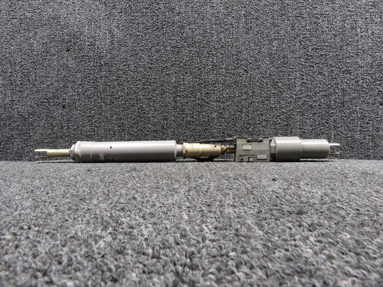 105044-06, 021057-21 Dassault FA-10 Aileron Trim Actuator with