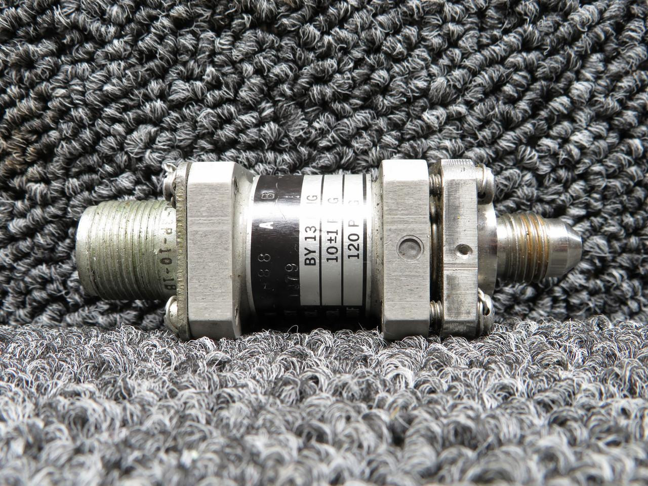 ☆87☆ 98087-1105P45-13 (Alt PN: 100-389018-13) Neo-Dyn Pressure Switch