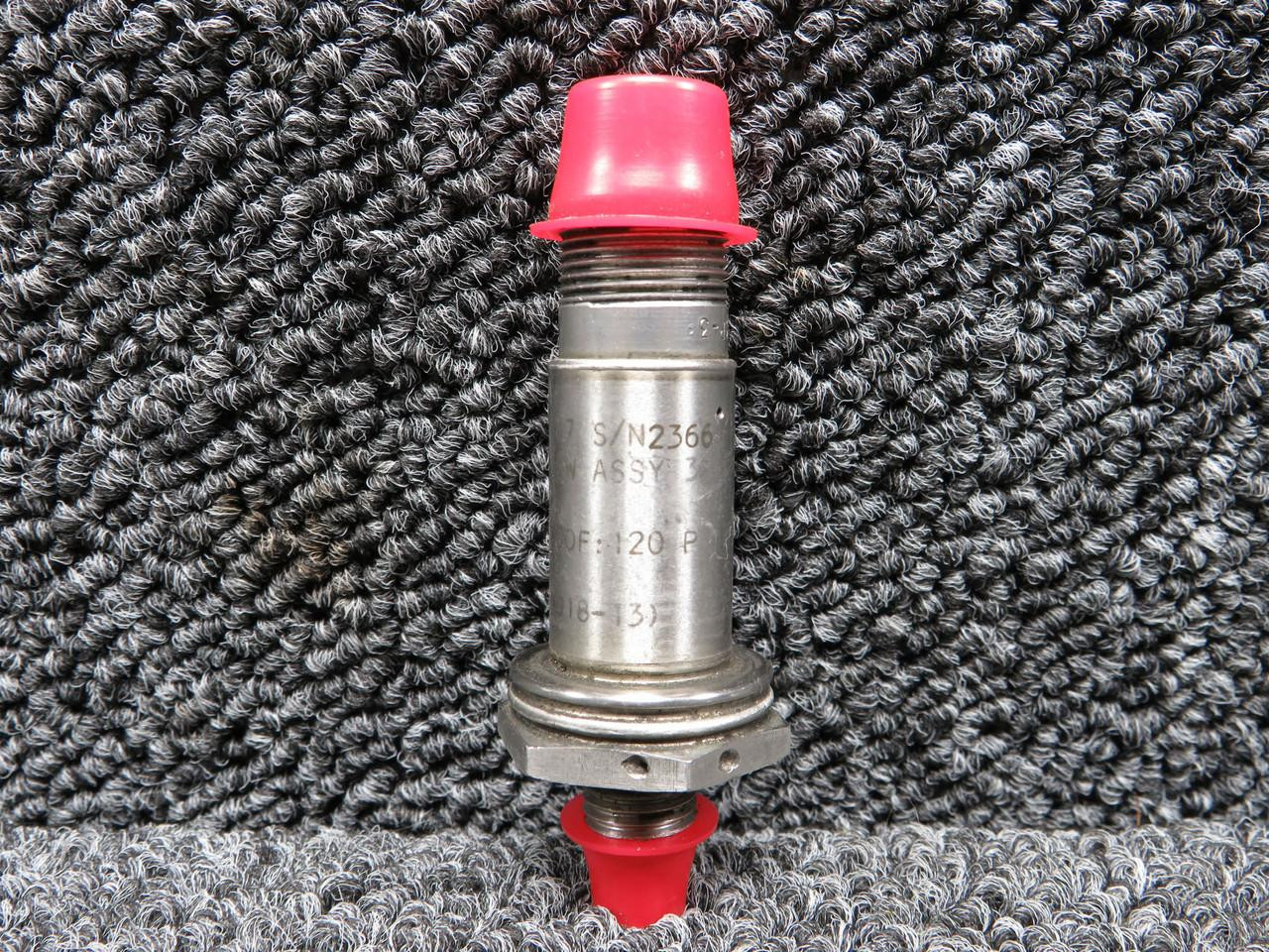 スイッチ！ ①~⑬ 98087-1103P0301-13 (Alt: 100-389018-13) ITT Pressure Switch