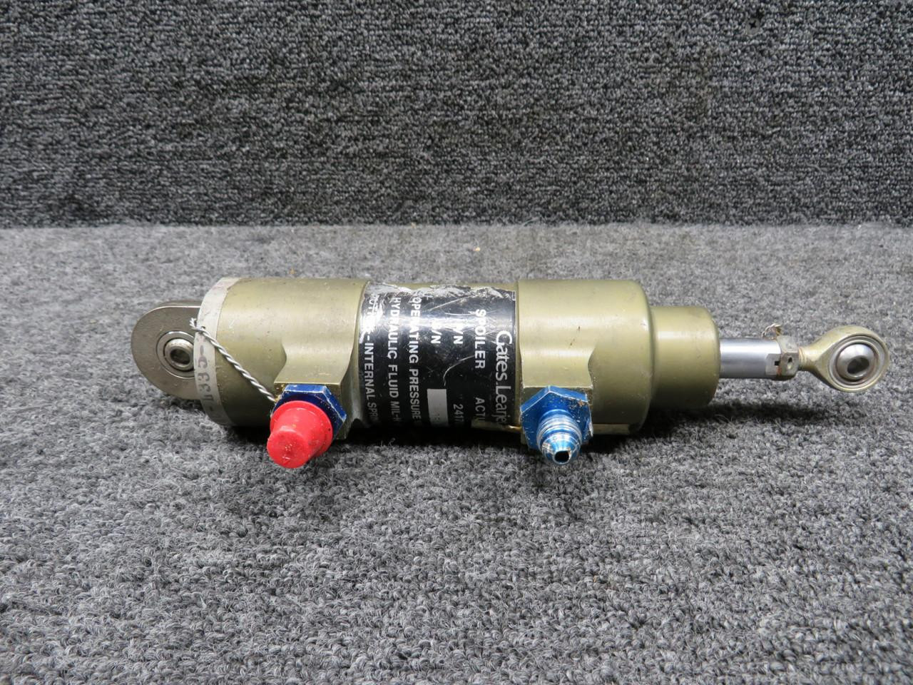 2417015-1 Learjet Spoiler Actuator For Sale