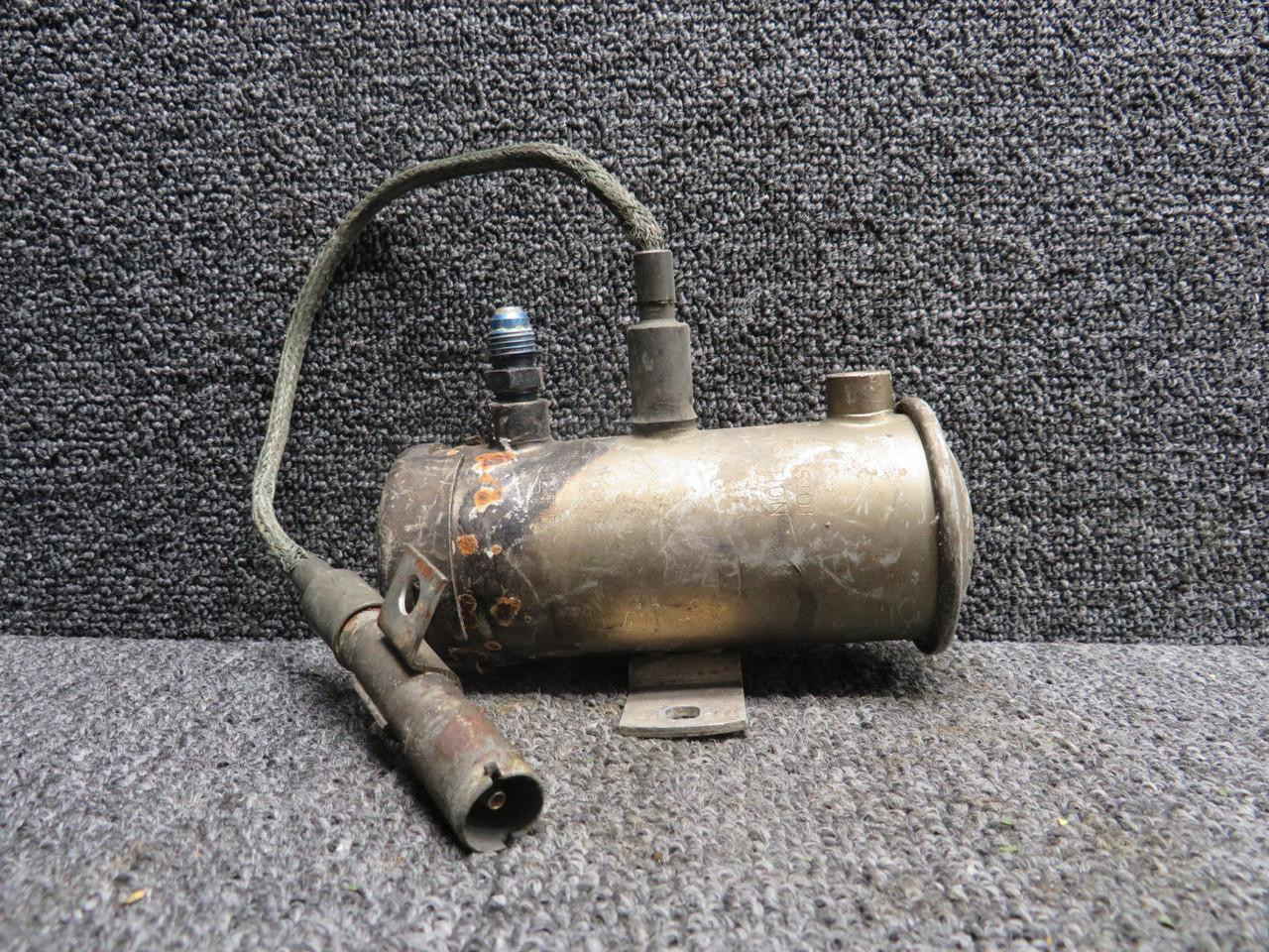 476-284 Bendix Electric Fuel Boost Pump Assembly