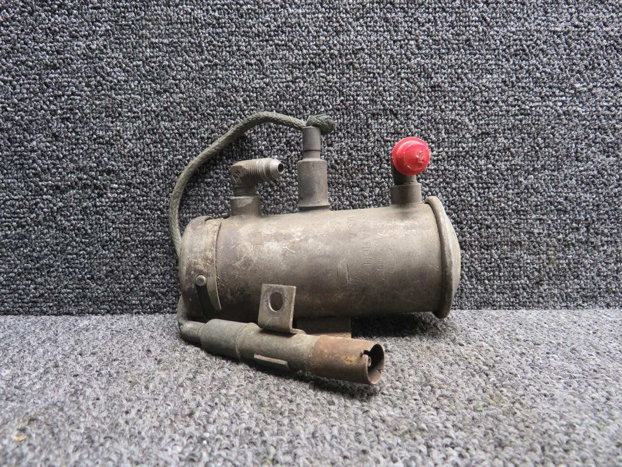 746-439 Bendix Fuel Pump Assembly