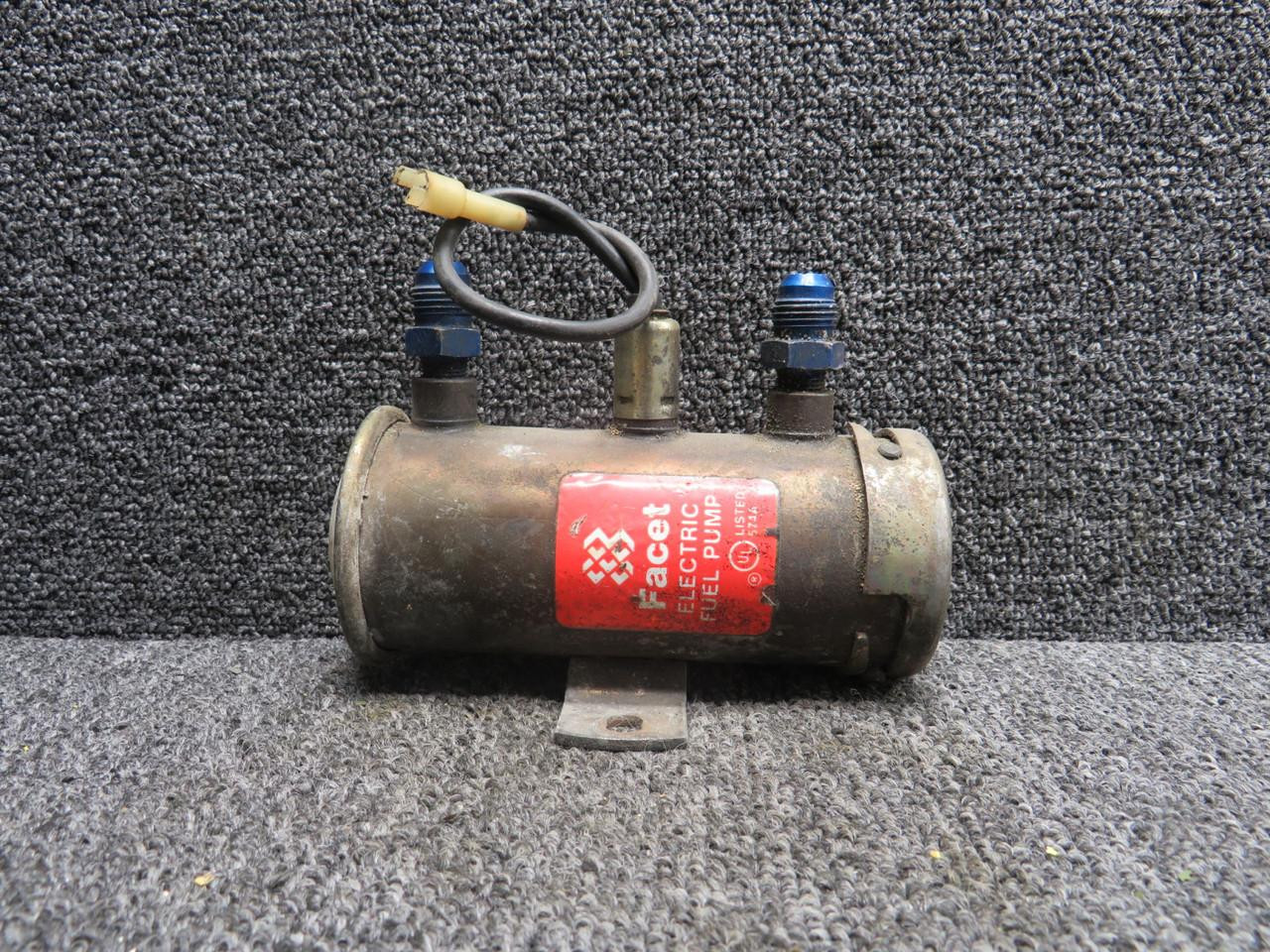477-003 Facet Fuel Pump Assembly For Sale