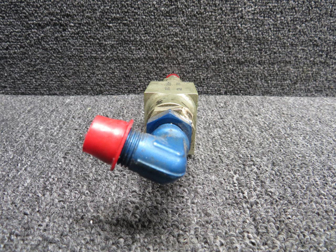 92465 Gar-Kenyon Hydraulic Shuttle Valve For Sale