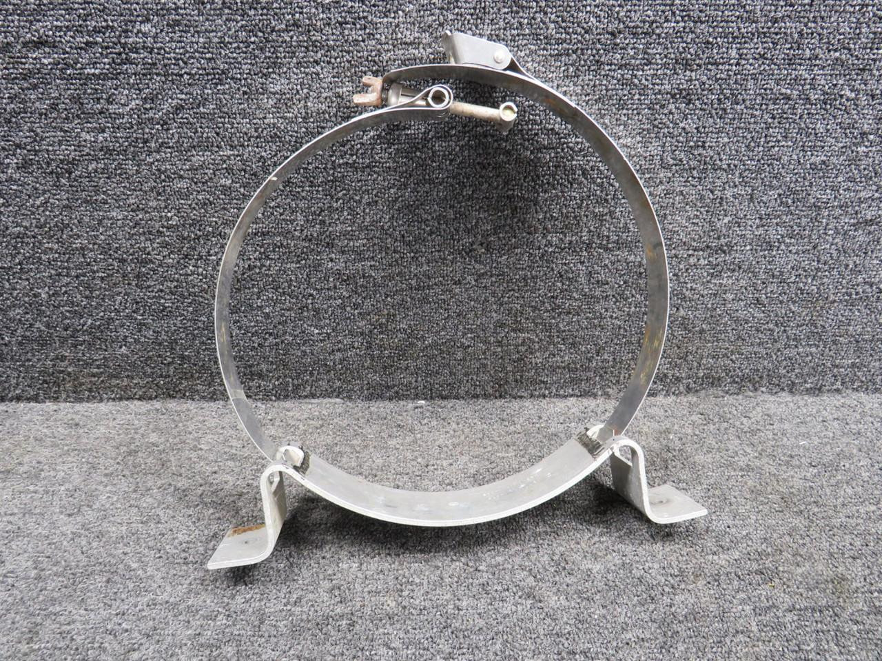 flan928ページ TR4208C-88-900-W, 25048 Voss Industries Clamp Assembly For Sale