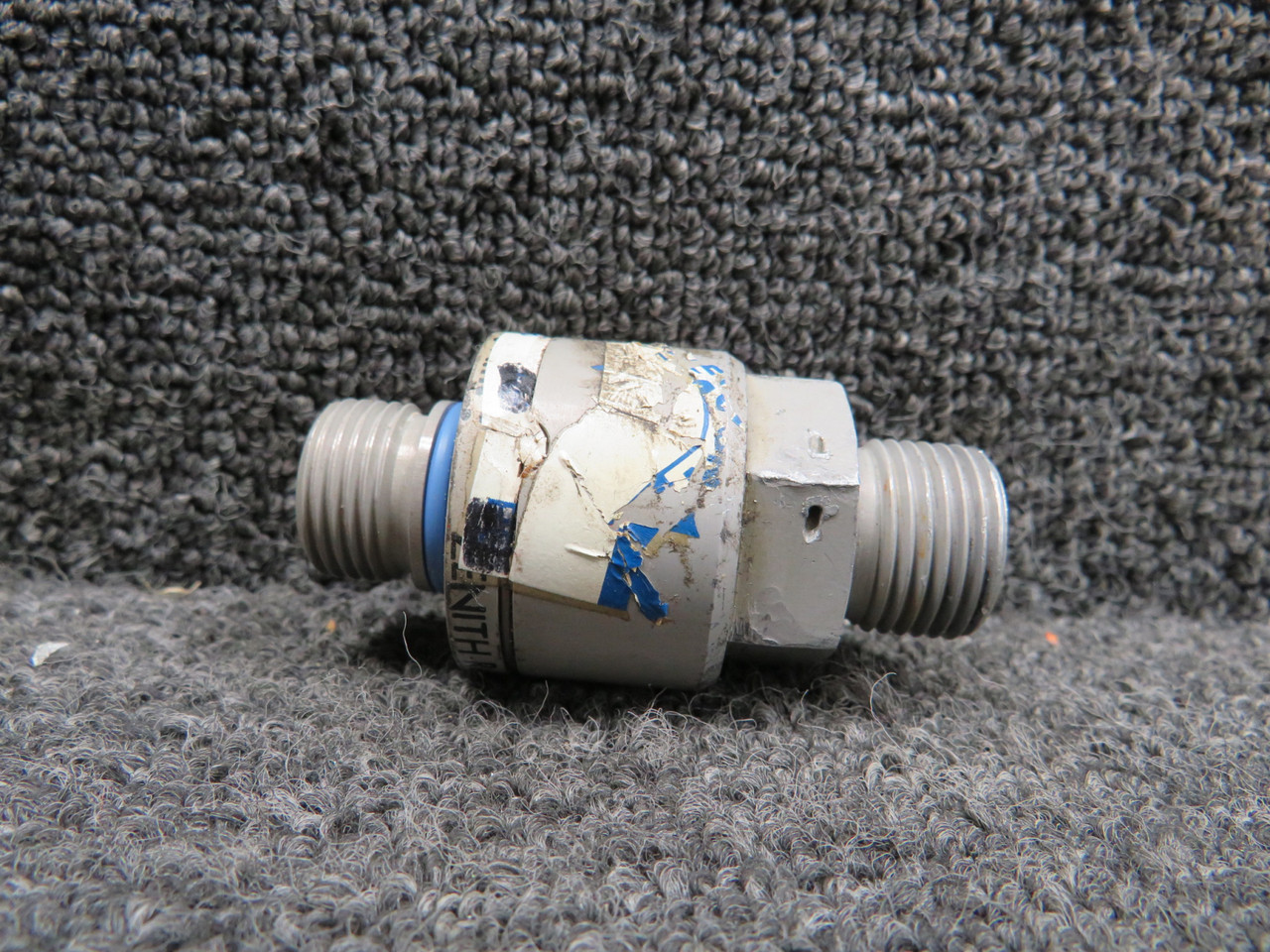 ハル③ Air Brake Control Valve 1/4
