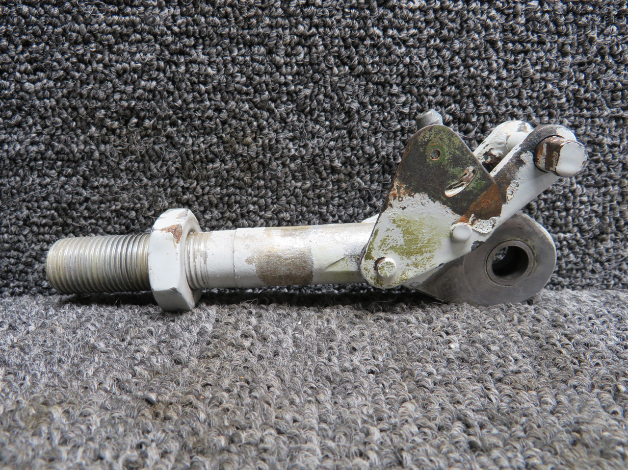 78720-002 Piper PA-34-200T Main Landing Gear Link Assembly Left Hand