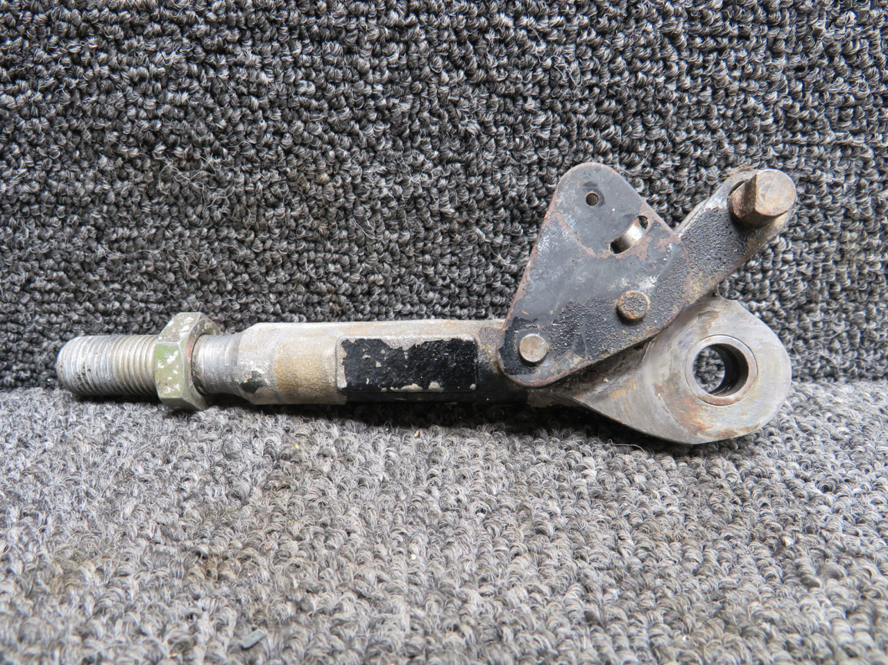 67797-004 Piper PA28R-200 Main Landing Gear LH Link Assembly